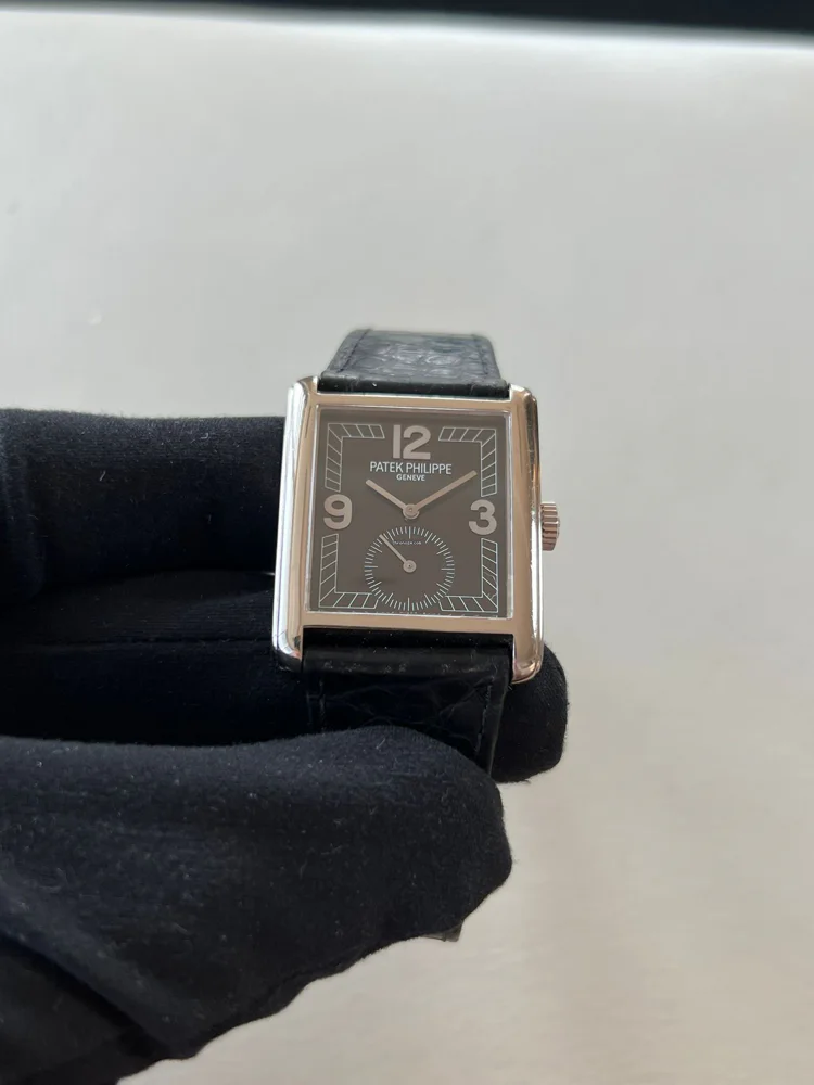 Patek Philippe Gondolo 5014G-001